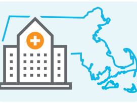 	Acute Hospital Profitability Decreased by 1.6 Percentage Points From Prior Year, CHIA’s Latest Report Finds
