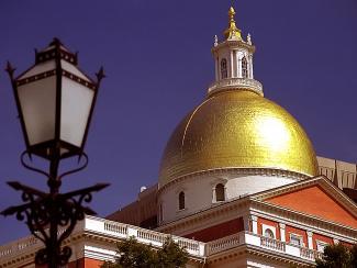 Image of Massachusetts State House pubs page
