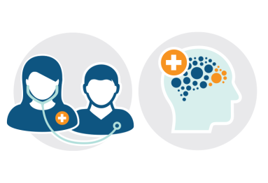 PRimary Care and Behavioral Health