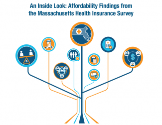 Inside Looks - Findings from the Massachusetts Health INsurance Survey