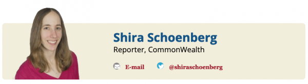 shira schoenberg