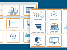 HFY 2024 Hospital Profiles Now Available to Compare Key Metrics